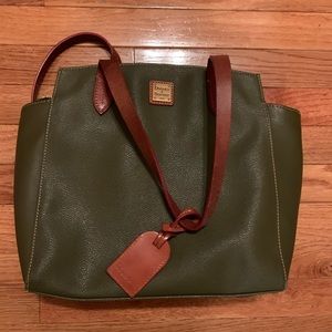 Dooney and Bourke Handbag